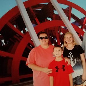 Meet your Posher, Joseph